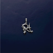 画像をギャラリービューアに読み込む, 星座<br>ペンダントトップ<br>K18WG/PG/YG