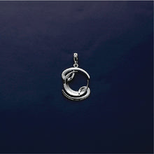 画像をギャラリービューアに読み込む, 星座<br>ペンダントトップ<br>K18WG/PG/YG