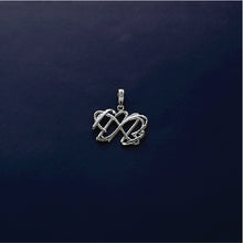 画像をギャラリービューアに読み込む, 星座<br>ペンダントトップ<br>K18WG/PG/YG