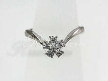 画像をギャラリービューアに読み込む, ペタル<br>リング<br>K18PG/YG/WG