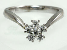 画像をギャラリービューアに読み込む, ペタル<br>リング<br>K18PG/YG/WG