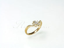 画像をギャラリービューアに読み込む, ペタル<br>リング<br>K18PG/YG/WG