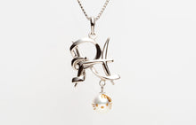 画像をギャラリービューアに読み込む, The Zodiac Sign × Hello Kitty<br>Pendant Top<br>Pt